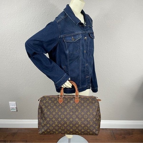 Borsa vintage louis - borsa, vuitton