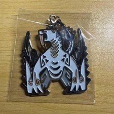 MHWI Monster Icon Stained