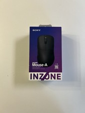 Mouse sony inzone - sony,