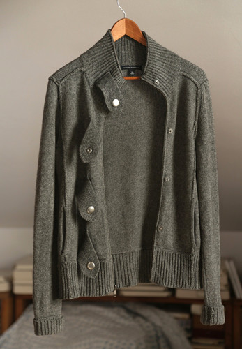 Banana republic lamb - republic, wool