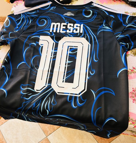 Maglia calcio messi argentina - messi,