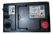 Riparazione Batteria  Porsche