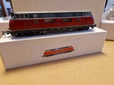 Marklin H0 Locomotiva Diesel