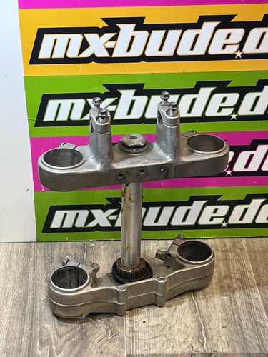 Ktm fork clamp extreme 50 - clamp,