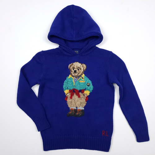 Maglione ralph lauren polo - lauren,