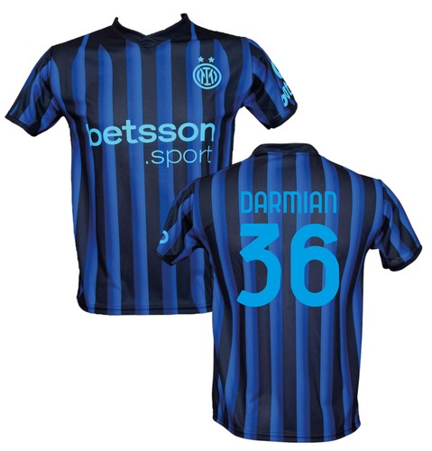 Maglia darmian inter home - maglia,