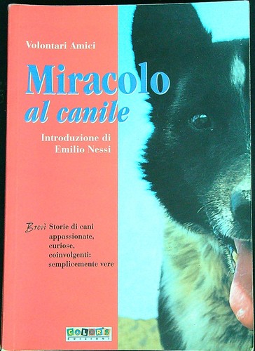Miracolo canile brevi - al,