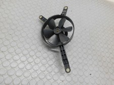 ELETTROVENTOLA VENTOLA RADIATORE ELECTRIC FAN KYMCO PEOPLE S 250 2006 2012