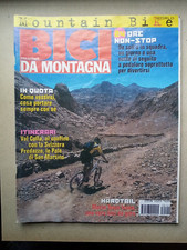 Bici da Montagna - Mountain