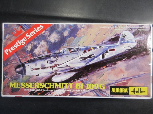 Aurora heller 72 - heller, 1/72