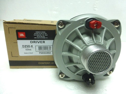 Driver compressione fenolica - compressione,