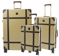 Valigie stile bagagliaio