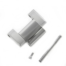 Zenith Maglia bracciale acciaio El Primero Chronomaster Original 03.3200.3600.