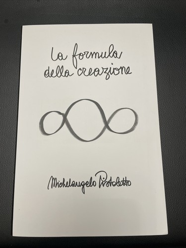 Michelangelo pistoletto la - pistoletto:,
