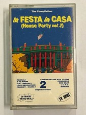Festa casa house - casa,