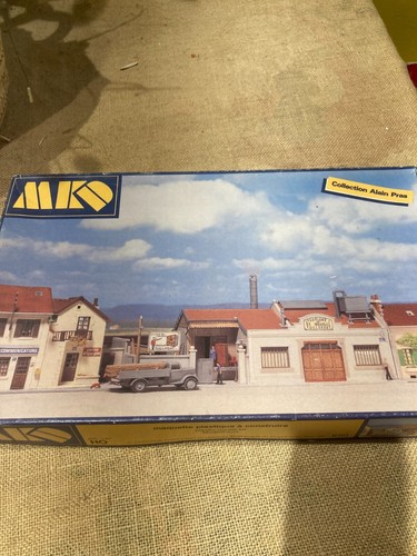 Mkd art 650 - mkd, fabbrica