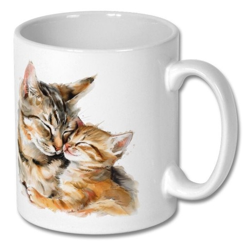 Simpatica tazza gatto - ,, mummia