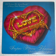 The Love Unlimited Orchestra