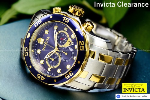 Orologio invicta uomo - orologio,