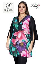 EMMEGI Casacca donna CURVY