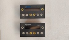 PANNELLO OPERATORE DISPLAY