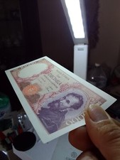 10.000 Lire Michelangelo Del 1968 AL ( SUPERBO AL  SUPERIORE ).