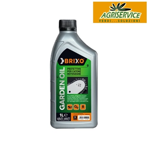 Olio catena barre motosega - olio,