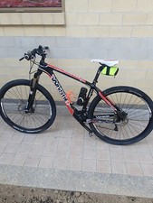 Mountain bike carbonio