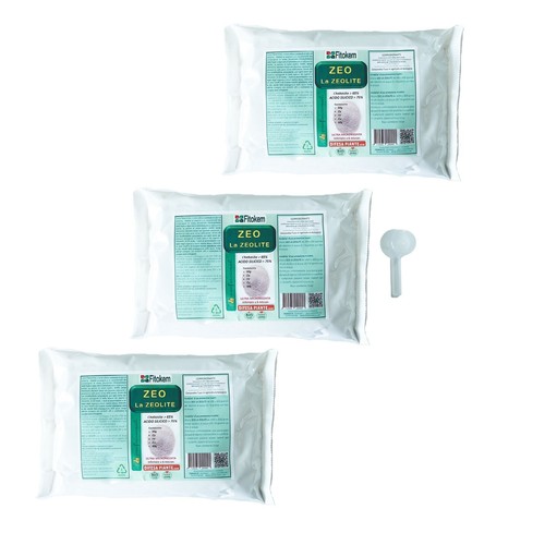 Fitokem zeolite chabasite - fitokem,