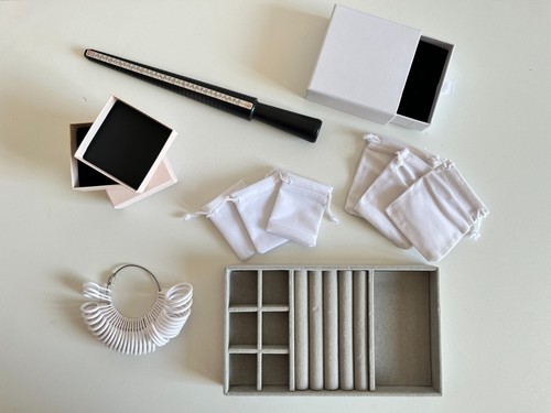Lotto accessori per - accessori,