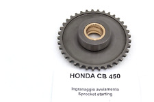 HONDA INGRANAGGIO AVVIAMENTO