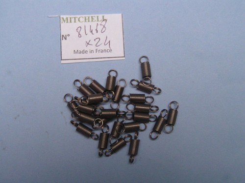 Trip lever spring reel - 24, part