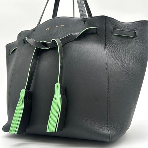Borsa tote celine - borsa, pelle