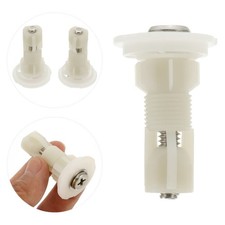  4 Sets Viti Per Tavoletta Wc