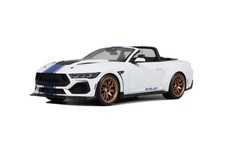 Modellino auto Ford Shelby