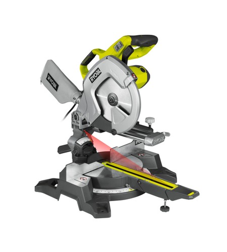 Troncatrice radiale ems254l - radiale,