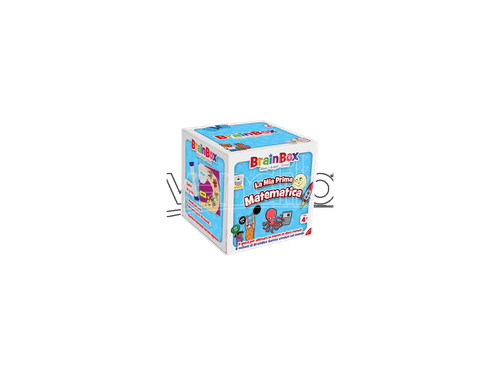 Brainbox mia prima - brainbox,