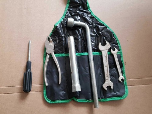 Alfa romeo boxer tool - alfa,