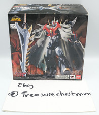 Bandai Super Robot Chogokin