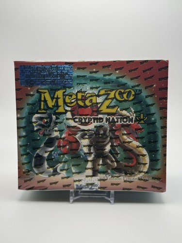 Metazoo cryptid nation - nation, 2a