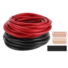 20FT Insulated CCA Ground