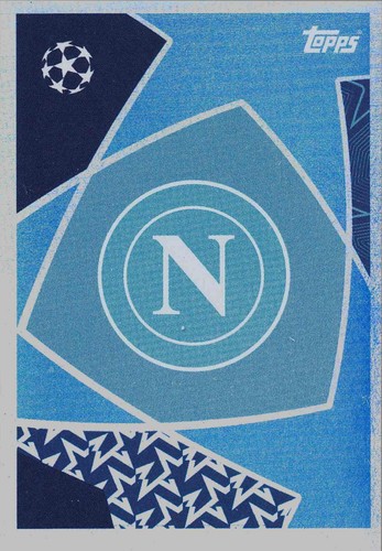 Topps uefa champions league - uefa,