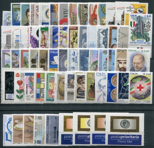 Italia repubblica 2005 - ,