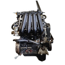 MOTORE CHEVROLET MATIZ SPARK 1.0 2005-2011 49 kW / 67 CV B10S1 (LQ4 61CUL4)