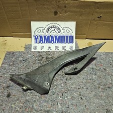 Yamaha Wr125 Wr125x Wr125r