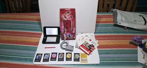 Nintendo 3ds pokemon - nintendo,
