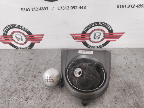Pomello cambio honda civic fn2 - civic,