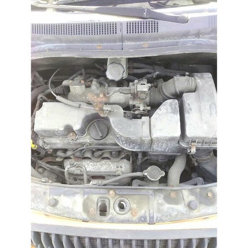 Motore kia picanto 0811 - motore,