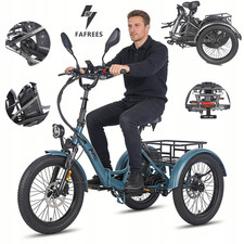 FAFREES F20 MATE 21Ah 750W