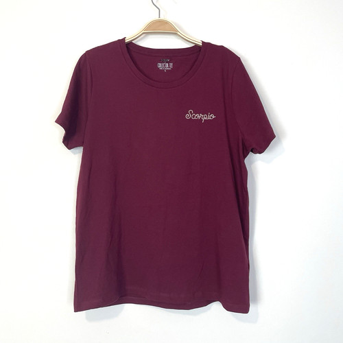 Shirt grafica crew - j., t-shirt